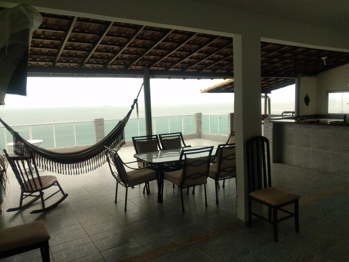 Auberge de jeunesse Vista Do Mar Rio de Janeiro