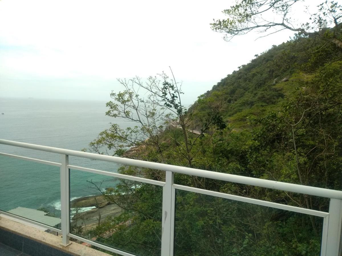 Auberge de jeunesse Vista Do Mar Rio de Janeiro