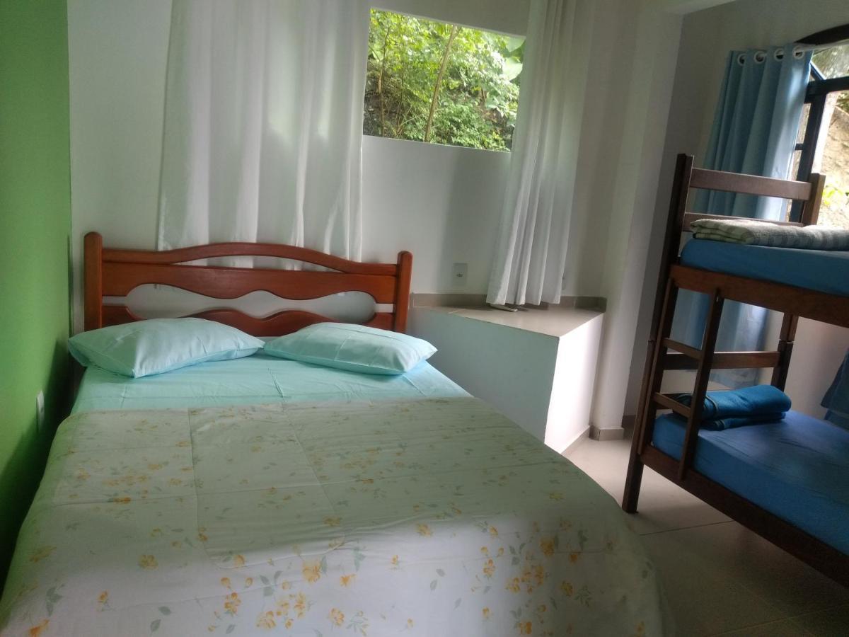 Auberge de jeunesse Vista Do Mar Rio de Janeiro