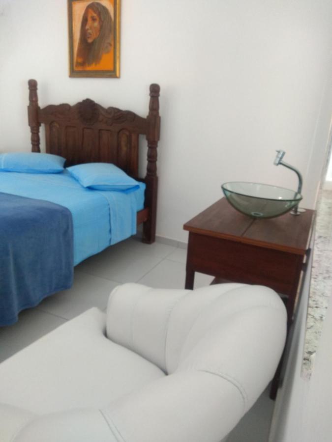 Hostal Vista Do Mar Río de Janeiro