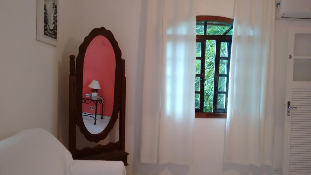 Vista Do Mar Hostal *