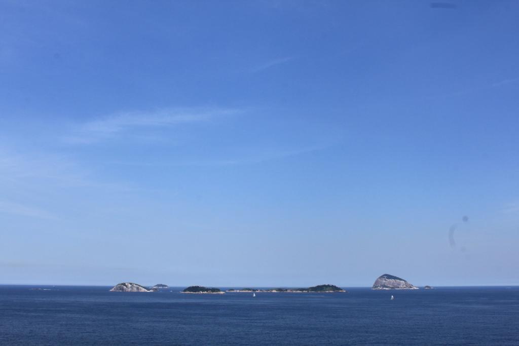 Vista Do Mar Hostal Río de Janeiro