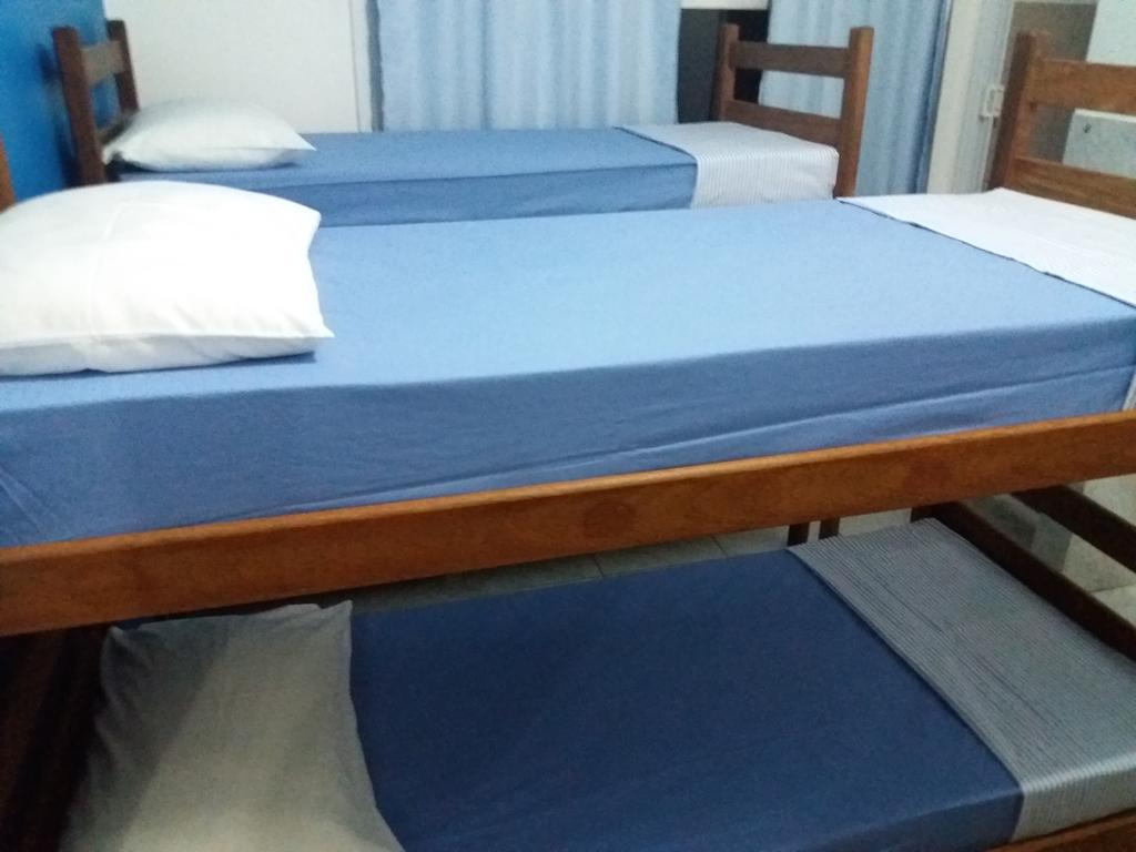 Hostal Vista Do Mar Río de Janeiro